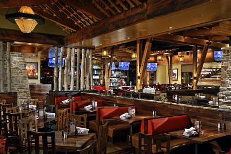 lazy dog restaurant & bar